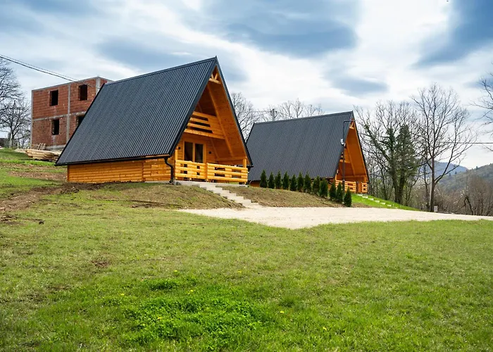 Cottage Nika