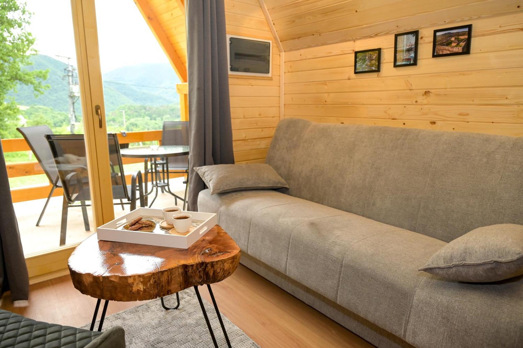 Apartamento Nika *