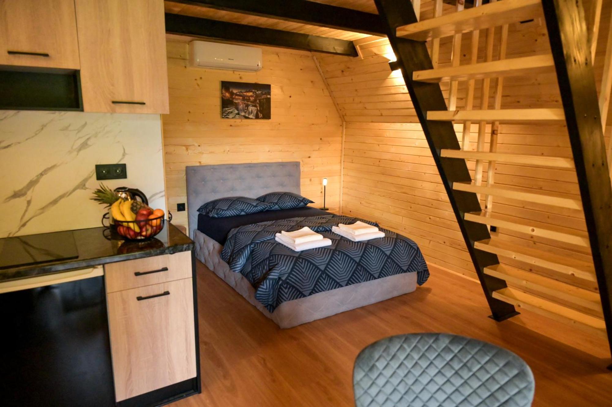 Nika Apartamento