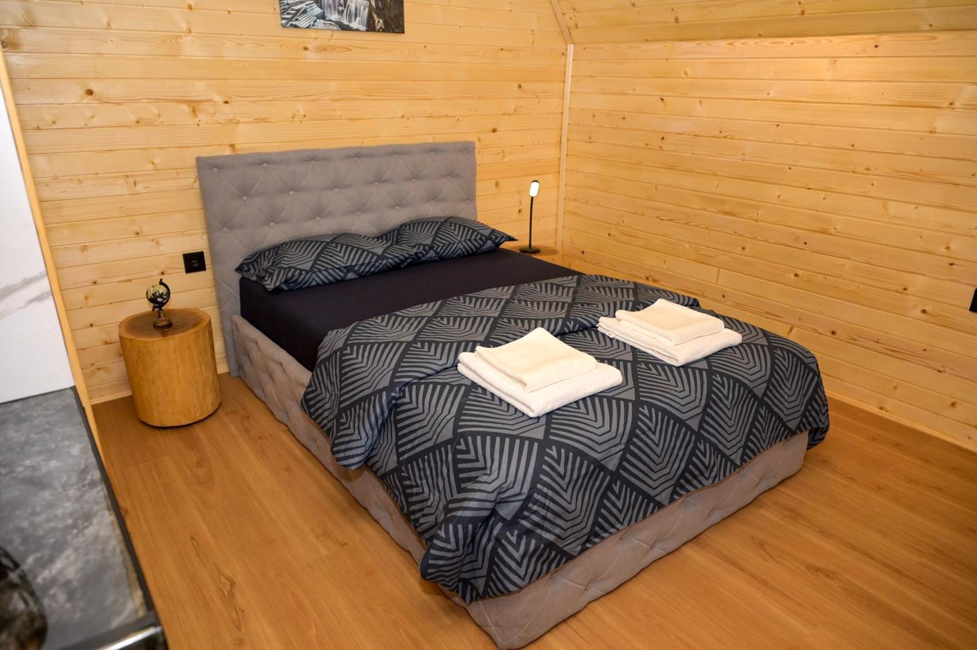 Apartamento Nika