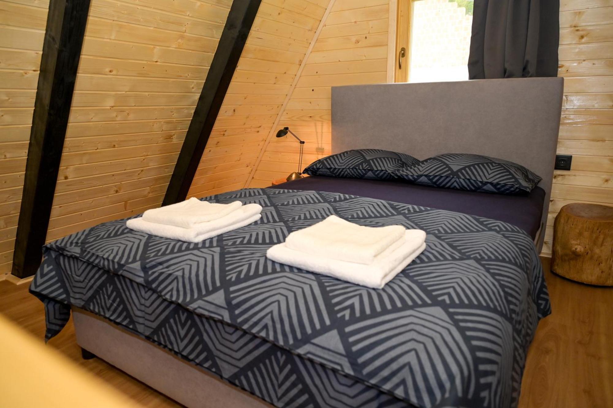 Apartamento Nika *