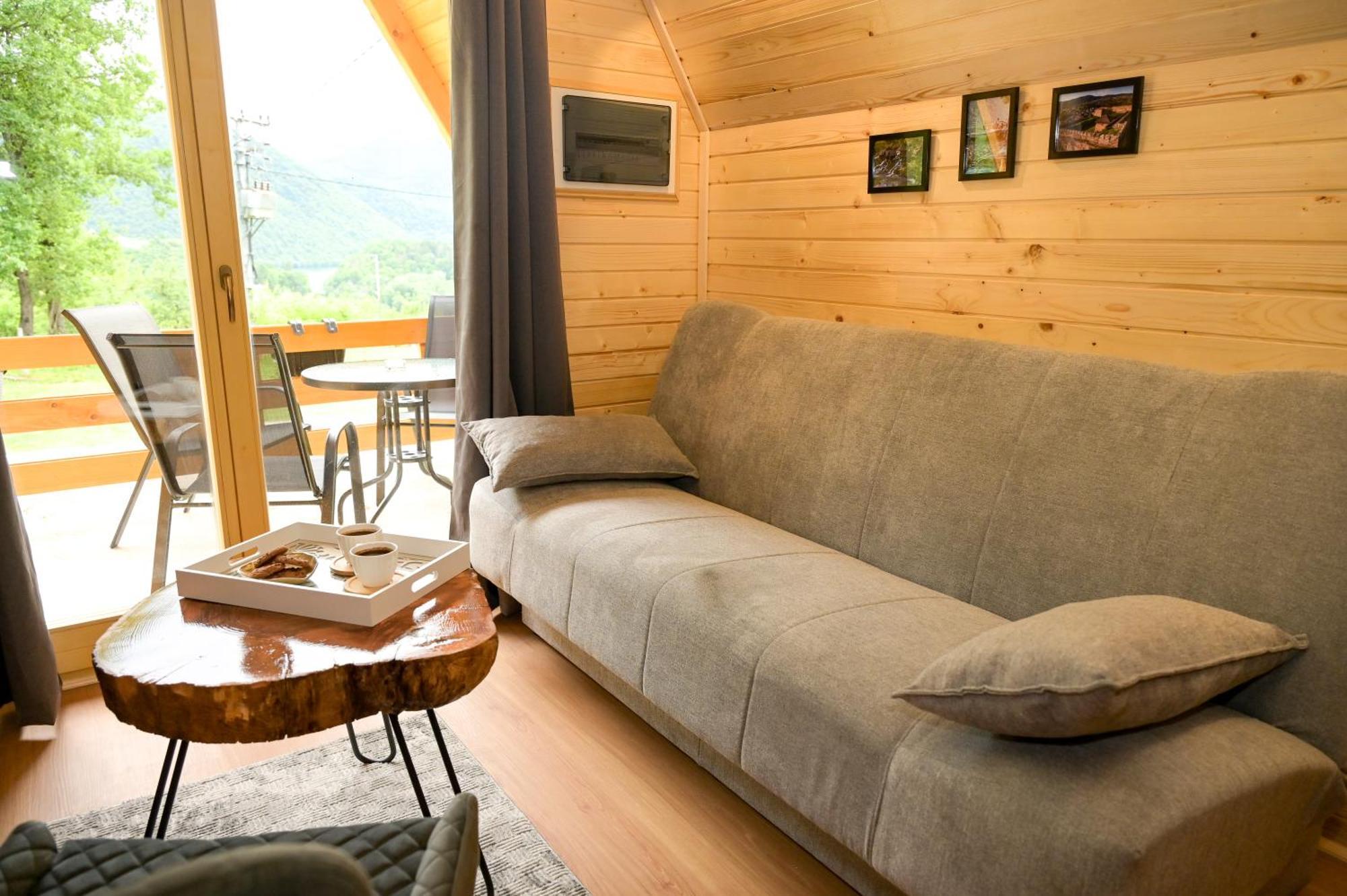 Nika Apartamento Jajce