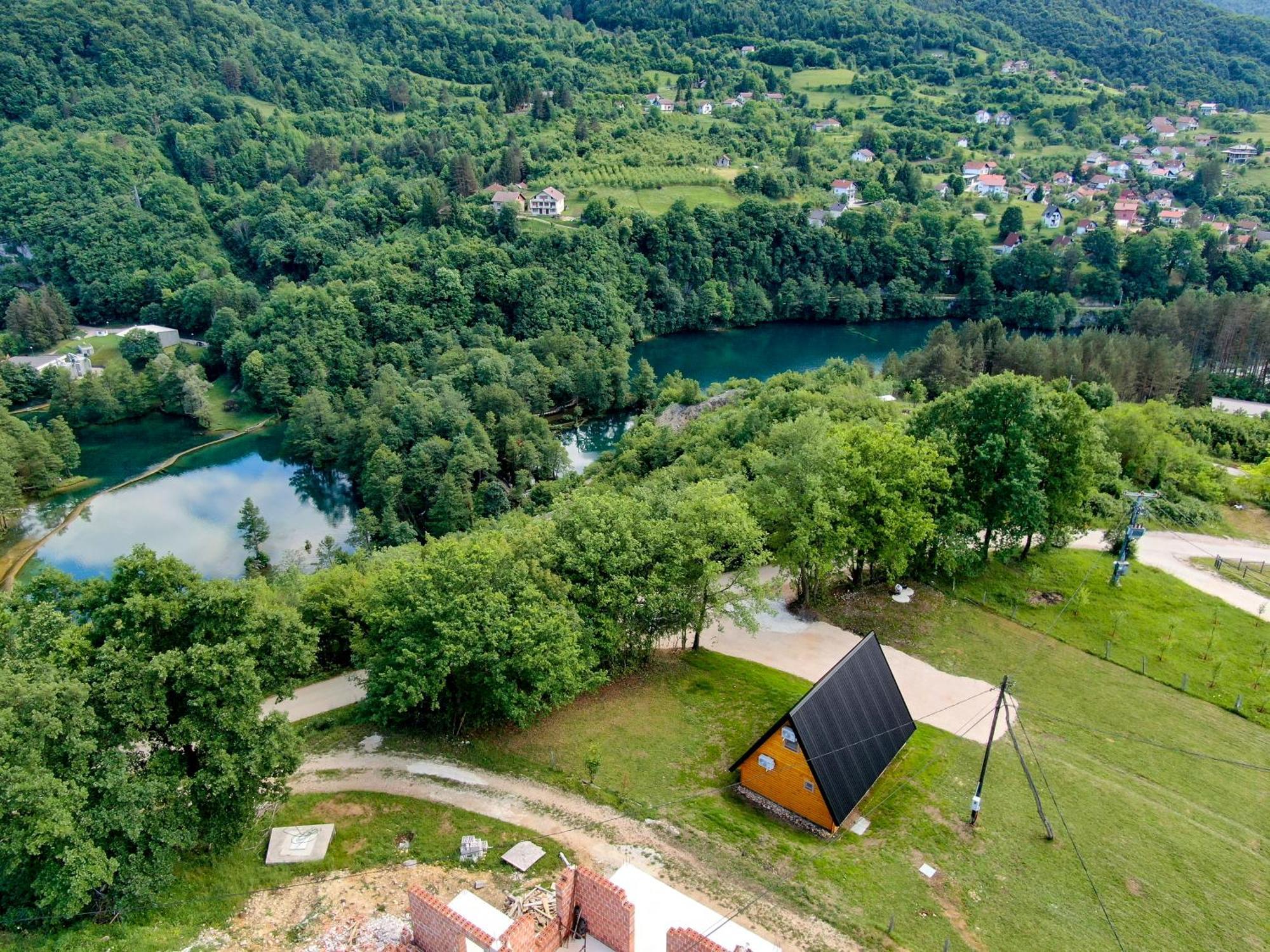 Apartamento Nika